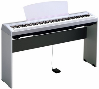 Đàn Piano điện Yamaha P95S